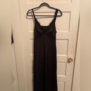 COPY - Old Navy Lace Slip Dress